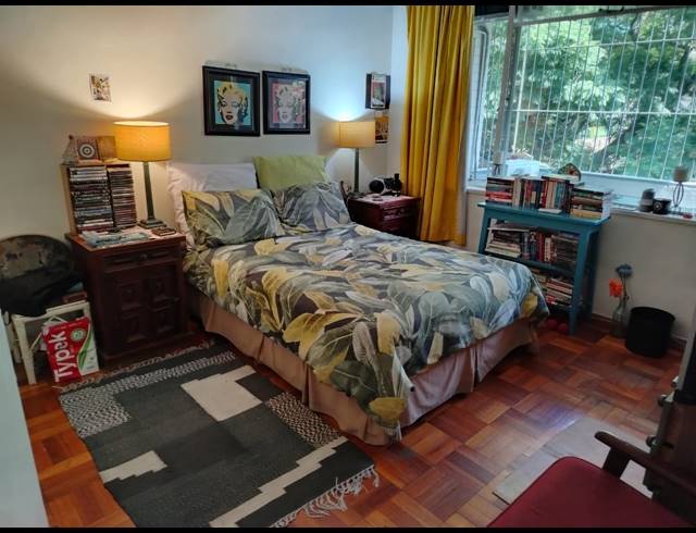2 BEDROOM FLAT FOR SALE IN GLENWOOD